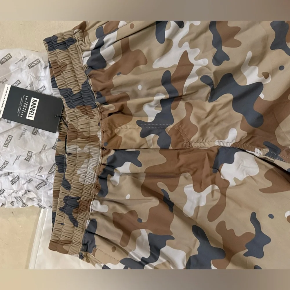 Barbell Ranger Short - Picture 6 of 11